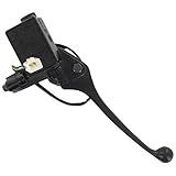 bremszylinder motorrad hinten passt für: Baotian BT49QT-12C2, Baotian BT49QT-12D1 Hero 50, Baotian BT49QT-12E, Baotian BT49QT-12E1 Rocky 50, Baotian BT49QT-12E3, Baotian BT49QT-12F1, Baotian BT49QT-12F1 Tanco 50, Baotian BT49QT-12G1 4T, Baotian BT49QT-12G2, Baotian BT49QT-9D1, Baotian BT49QT-9F3 Eagle 50, Daelim Besbi 125 SC 125, Giantco Sprint 50, Jinan Qingqi Capriolo 50, Jinan Qingqi Rex RS 450 OFF-LIMIT/TRIBAL-Scooter/CAPRIOLO 50 QM50QT-6A, Jinan Qingqi REX RS 600 QM50QT-2, Jinan Qingqi REX RS 700 QM50QT-10A