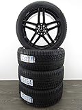 Lagernummer : AW983021 4 Winterräder 19 Zoll passend für V-Klasse Vito 447 639 ATS MIZAR HANKOOK NEU