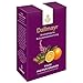 Produktbild Dallmayr Ayurvedischer Tee - Tulsi, Entspannungstee, Rooibuschtee, Königin der Kräuter, Loser Tee, Fruchtig Würzig, 100 g