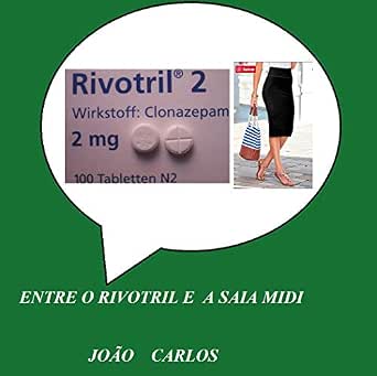 Rivotril in tabletten