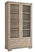 Produktbild Vitrinenschrank sonoma Eiche