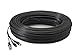 Produktbild SpyCameraCCTV Professional Kupfer RG59 BNC Video RCA Audio und Power CCTV Kabel 10m 20m 30m 40m 50m 60m