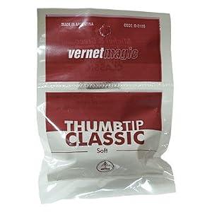 Thumb Tip Medium (Classic) by Vernet – Trick
