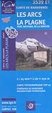 Image de 3532ET LES ARCS/LA PLAGNE