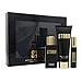 STORM Lux Pour Homme Gift Set 50ml EDT Spray + 100ml Body Wash + 20ml Purse Spray