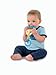 Fisher-Price Teethin' Travelers Gift Set