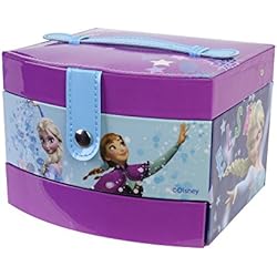 markwins Frozen Beauty Boutique maletín de cosmética