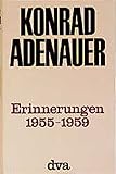 Erinnerungen 1955 -1959 by 
