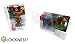 Produktbild 10x Nintendo Amiibo Schutzhülle Box protector für small amiibos wie Zelda Toon Link Twilight Princess Kirby Super Mario Smash Bros Woll Yoshi 0,5 mm Stärke Glasklar