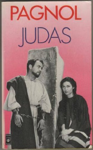 couverture de : Judas