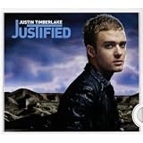 Justified by Justin Timberlake - Justin Timberlake