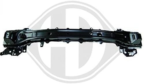 REINFORCED FRONT 07–12