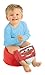 Huggies Pull Ups Potty Training Pants for Boys - Small (8-15 kg), 16 x 6 Packs (96 Pants)