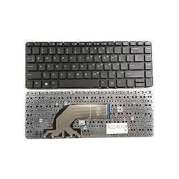 Tastiera Notebook HP ProBook Italiana (QWERTY) – Modelli 450 G1/G2, 455 G1/G2 – Senza Cornice