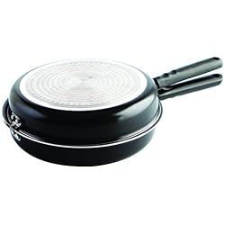 Happyfriends-ind Poêle Omelette .24 cm