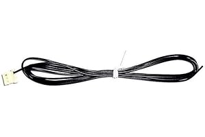 SERVICE_PARTS Lead Antenna FM For Sony CMT-X5CD CMT-X7CD CMT-X5CDB CMT-X7CDB WHG-CX5iP CMT-BT60 CMT-BT80W CMT-BT60B CMT-BT80WB MHC-EX70AV CMT-CX5BIP ST-EX100 CMT-V75BTIP 175439911