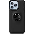 Quad Lock Case for iPhone 14 Pro Max Black
