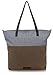 Produktbild FredsBruder My Way Shopper Khaki
