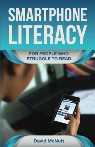 Preisvergleich Produktbild Smartphone Literacy For People Who Struggle to Read