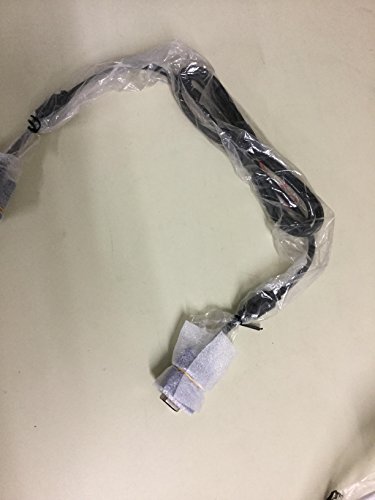 HOTRON 15 Polig VGA Monitore PC Video Anschlusskabel Mit Ferritkernen Kabel 1,8 m