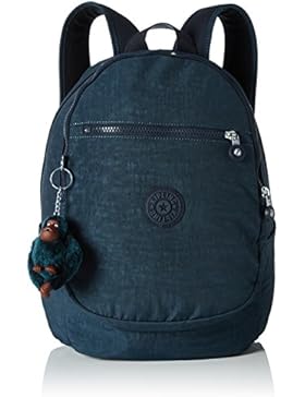 Kipling Damen Clas Challenger Rucksack, 26 x 36 x 21 cm