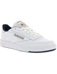 Reebok Club C 85, Zapatillas Deportivas para Interior para Hombre