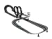Produktbild Carrera Bahn Racing Set Speed Racers 20080132 mit 2 Formel 1 Autos