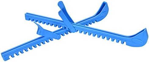 Waterstone Adjustable Ice Skate Hockey Blade Guards Covers