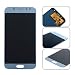 Produktbild HYYT 5.2" Samsung Galaxy J5 (2017) J530 SM-J530F LCD- LCD Display Touchscreen Ersatz Bildschirm mit Komplett Werkzeug (Blau)