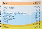 Hipp Apfel-Banane mit Babykeks - 2