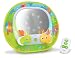 BRICA Munchkin 'Baby In Sight Magical Firefly' Rear View Car Mirror with Remote Control