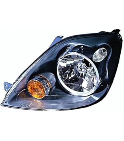 4 LUCAS 5.75" 5 3/4 FARI CLASSICI PER AUTO SET FARI HALOGEN H4 - Foto 7
