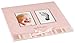 Pearhead Babyprints Calendar (Pink)