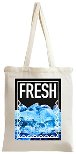 Preisvergleich Produktbild Ice Cold Tote Bag