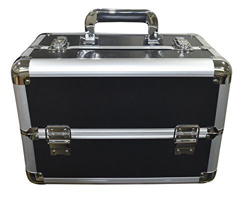 Pride Star Professional Vanity Box