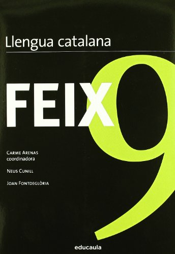 Feix 9: Llengua catalana (Aula)