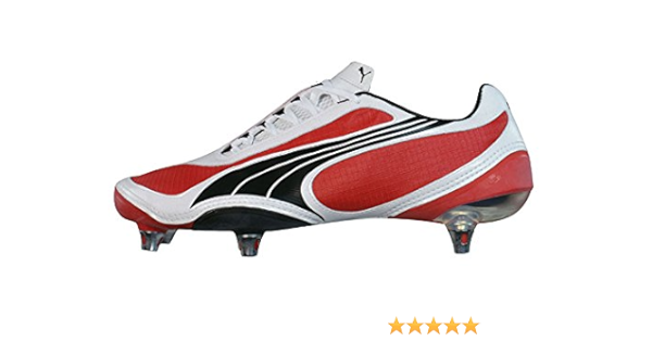 puma soccer cleats 2008