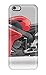 Produktbild Awesome BreakFree Defender Tpu Hard Case Cover For Iphone 6 Plus- Honda Cbr 1000rr