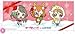Produktbild Love Live! [Lawson campaign original products] PP ticket case Printemps ver.