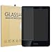 Produktbild LiuShan Kobo Clara HD 2018 Schutzfolie, [High DEFINITON HD KLARHEIT] Nur 0.3mm Gehärtetes Glas Panzerglas Folie Schutzfolie Displayschutz Folie für 6.0" Kobo Clara HD 2018 Tablet.