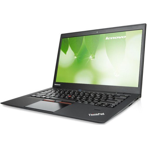 Lenovo ThinkPad X1 Carbon 3460D4G (14.0 inch Multi-Touch) Notebook Core i7 (3667U) 2.0GHz 8GB 240GB Solid State Drive WLAN WWAN BT Webcam Windows 7 Pro 64-bit/Windows 8 Pro RDVD (Intel HD Graphics) Lenovo ThinkPad X1 Carbon 3460D4G (14.0 inch Multi-Touch) Notebook Core i7 (3667U) 2.0GHz 8GB 240GB Solid State Drive WLAN WWAN BT Webcam Windows 7 Pro 64-bit/Windows 8 Pro RDVD (Intel HD Graphics)