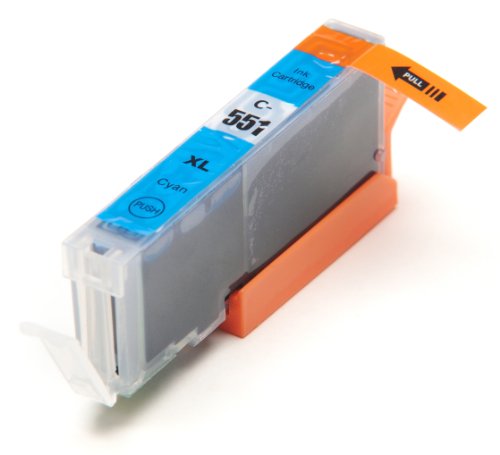 Pack 3 XL Canon PGI-550 CLI-551 Canon 551 Canon 550 Cartouches
Compatibles 1 cyan 1 magenta 1 jaune compatible avec Canon Pixma iP
7250 Pixma MG5450 Pixma MX925 Cartouches Compatibles JET D ENCRE
imprimantes CLI-551C CLI-551M CLI-551Y Encre Choix