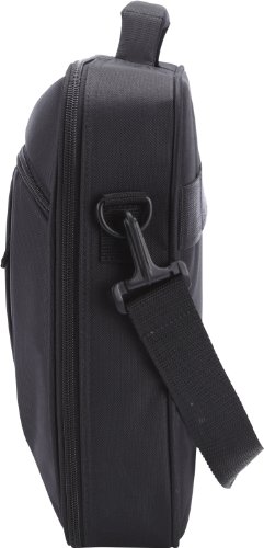 Case Logic ANC317 Notebook Briefcase 43,9 cm (17,3 Zoll) mit zusätzlichem iPad-Fach Schwarz - 5