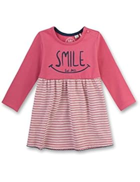 Sanetta Baby-Mädchen Kleid