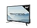 Produktbild Fernseher 24 Zoll HD LED TD Systems K24DLT7F. Fernsehen Full HD, HDMI, VGA, USB Leser und recorder