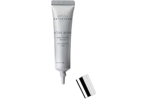 INSTITUT ESTHEDERM PARIS Institut Esthederm - Soin Contour des Yeux - Active Repair - Lutte contre les Cernes, Poches, Rides - Restructure, Fortifie, Régénère - Tube Canule 15 ml