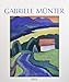 Gabriele Münter 2018: Kunstkalender mit Werken der Künstlerin Gabriele Münter. Großer Wandkalender mit Bildern aus dem Expressionismus. Format: 45,5 x 55 cm, Foliendeckblatt by 