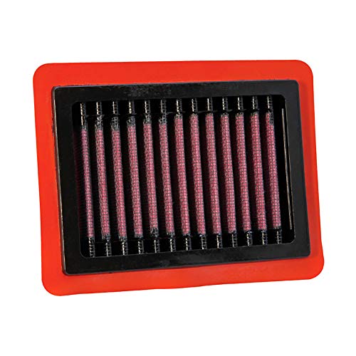 K&N BM-1204 - Recambio de filtro de aire Moto