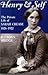 Produktbild Henry & self: The private life of Sarah Crease 1826-1922