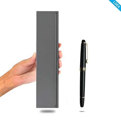 Wireless Mobile Bluetooth 3.0 Keyboard for iOS, Android, Windows PC, tablet and smartphone (lebenslange Garantie) - 5